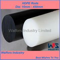 HDPE Rod