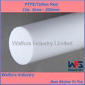 PTFE / Teflon Rod