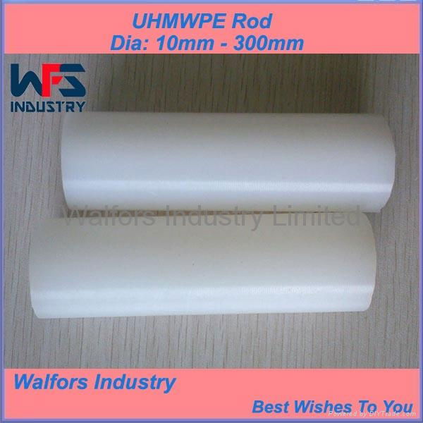 UHMWPE rods 
