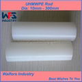 UHMWPE rods