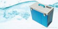 Portable Medical Refrigerator 1