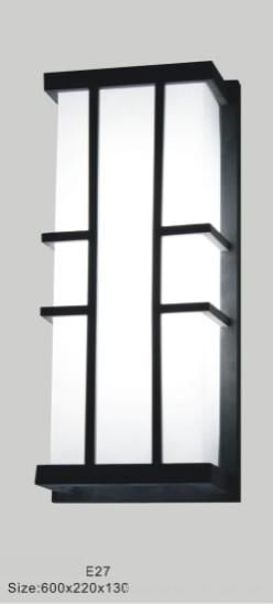 modern design wall light led light incandicent light flood light LED 2