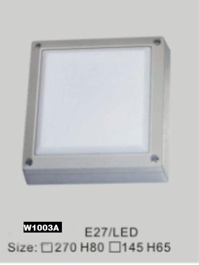 wall light bulkead fittings Led bulkhead IP56 , 2x26w Language Option  French  2