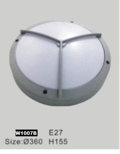 bulkhead lamp , 26w , IP54 , outdoor wall light  3