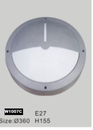 bulkhead lamp , 26w , IP54 , outdoor wall light  4