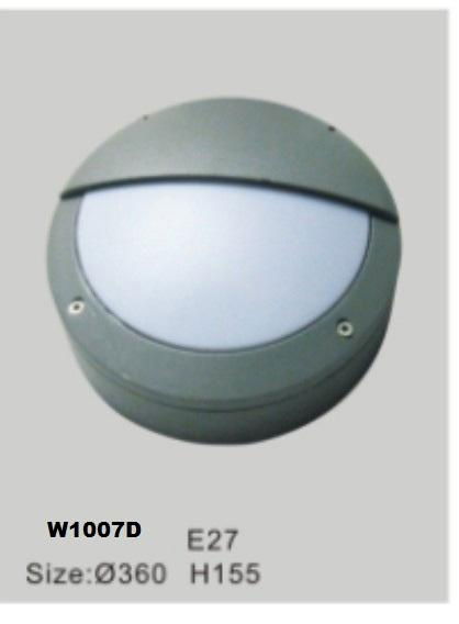 bulkhead lamp , 26w , IP54 , outdoor wall light  5