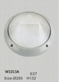 Bulkhead light , arden Ceilling Lamp IP44 , IP64 , IP54  2