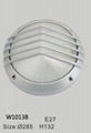 Bulkhead light , arden Ceilling Lamp IP44 , IP64 , IP54  3