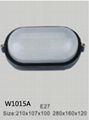 outdoor wall light Die Cast Aluminum IP44  2