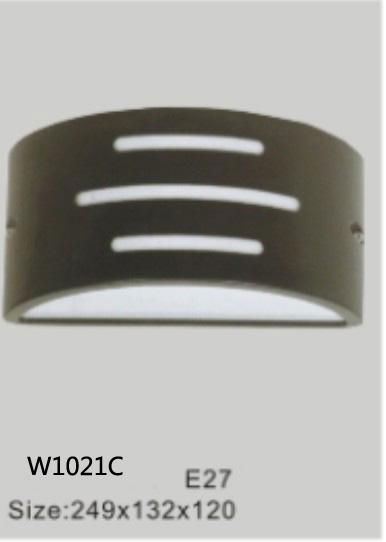 outdoor wall lighting , bulkhead light fitting modern  4