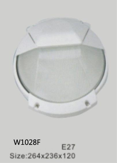 Bulkhead Ceilling light , wall outdoor Light with glass diffuser  5