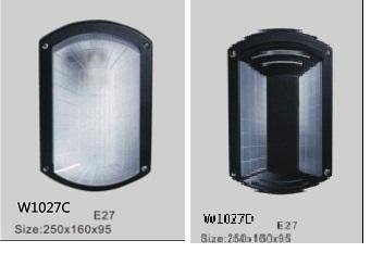 wall light , celling outdoor Light IP44. Bulkhead project light Language Option  3