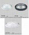 outdoor bulkhead light 5x1w outdoor led light fitting wall ceilling  1