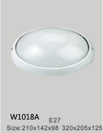 outdoor bulkhead light 5x1w outdoor led light fitting wall ceilling  2