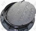 Manhole covers