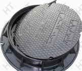 Manhole covers