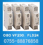 OBO FLD24-AC/DC