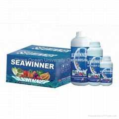 Fish Extract Liquid (Seaweed Fertilizer)