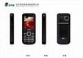 Big battery dual sim dual standby CE mobile phone 1