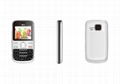 QWERTY dual sim mobile phone  1