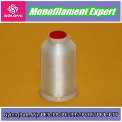 nylon monofilament sewing thread