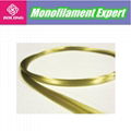 PPS monofilament yarn 1