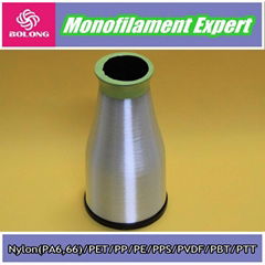 polypropylene monofilament yarn