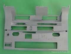 plastic injection part