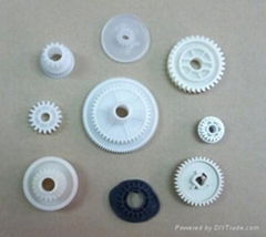 plastic gears