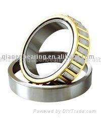 Cylindrical roller bearing NN3072