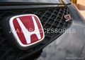 Honda car emblem for tuning or decoration 1