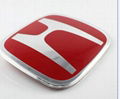 Genuine Honda car emblem for tuning or decoration 1
