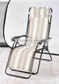 Folding chair 4