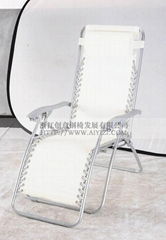 Textilene Chair