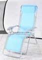 Outdoor Beach Chair 1