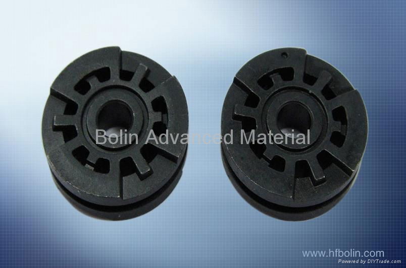 Part for Shock Absorber