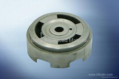 Part for Shock Absorber