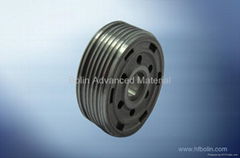 Sinter Piston for Shock Absorber