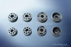 Parts for Shock Absorber