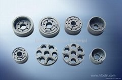 Parts for Shock Absorber