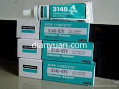 道康宁 DOW CORNING RTV3140   