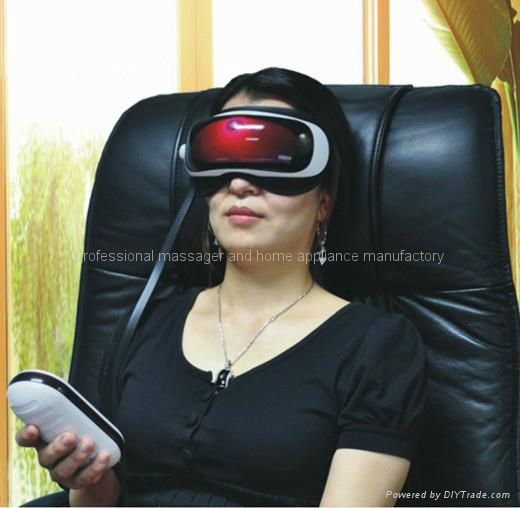 eye massager 2