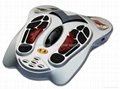 Health Protection Instrument foot massager