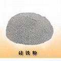 Ferrosilicon powder  1