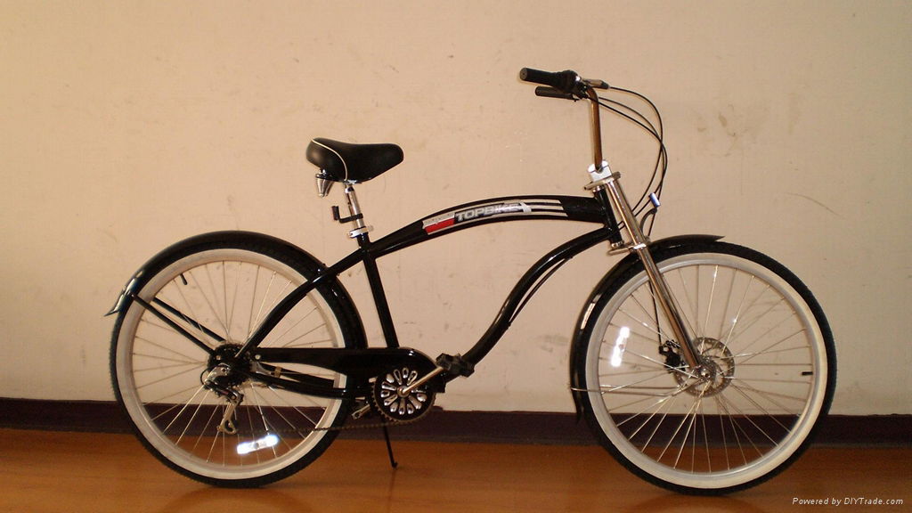 cruiser bike/beach bicycle
