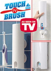 Toothpaste dispenser/as seen on tv