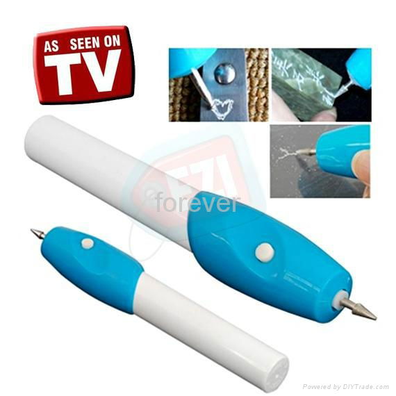 Engrave-it hand engraver  electric engrave pen Engraving Tool