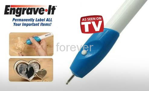 Engrave-it hand engraver  electric engrave pen Engraving Tool 3