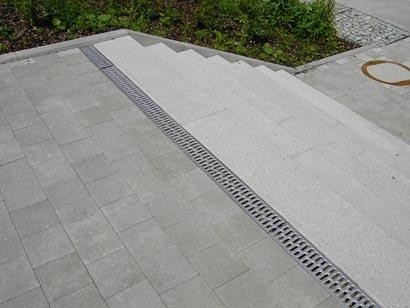 内宽150线性成品排水沟