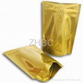 Excellent print aluminum foil packing bag 1